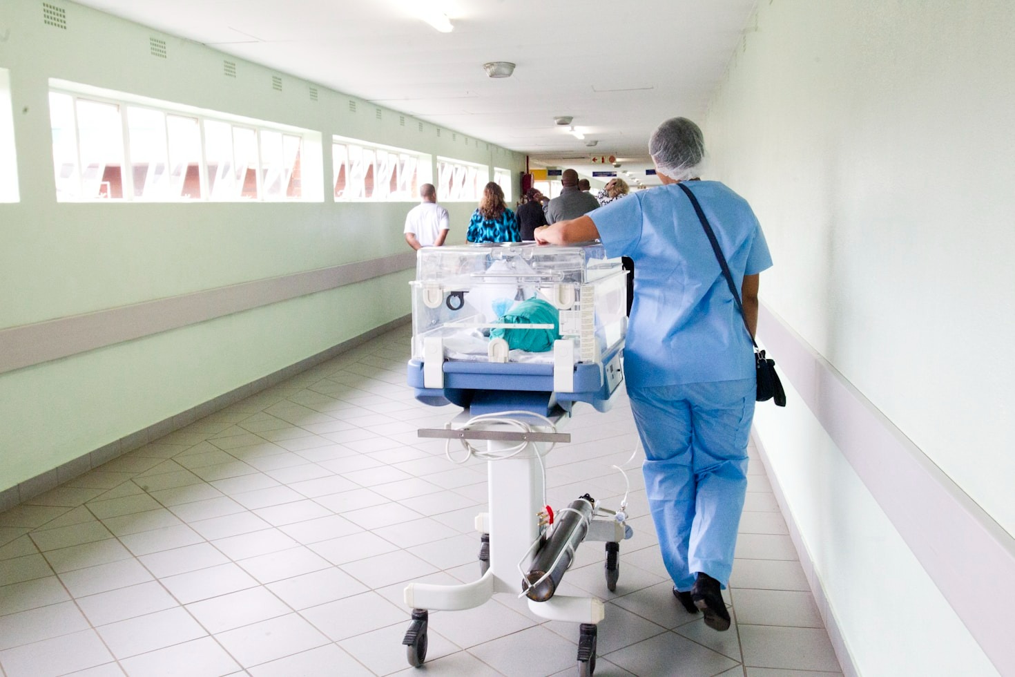 A Evolução das Soluções Plásticas no Setor Médico